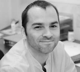 Dr Fabien BROCARD