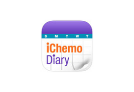 " . iChemo Diary