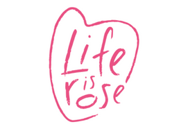 " . Life is Rose