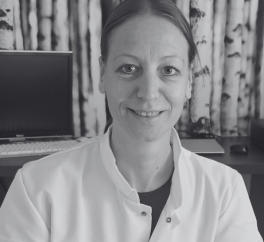 Dr Anne-Sophie DIETMANN